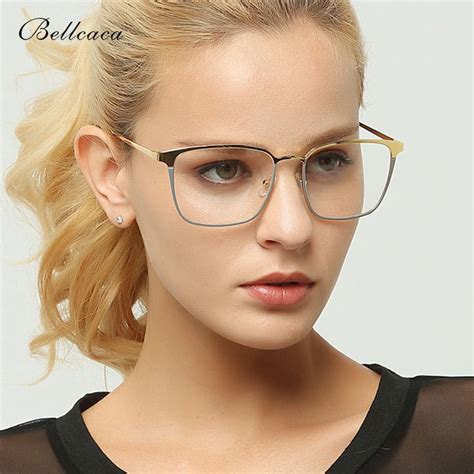 Women's Prescription Glasses Frames .
